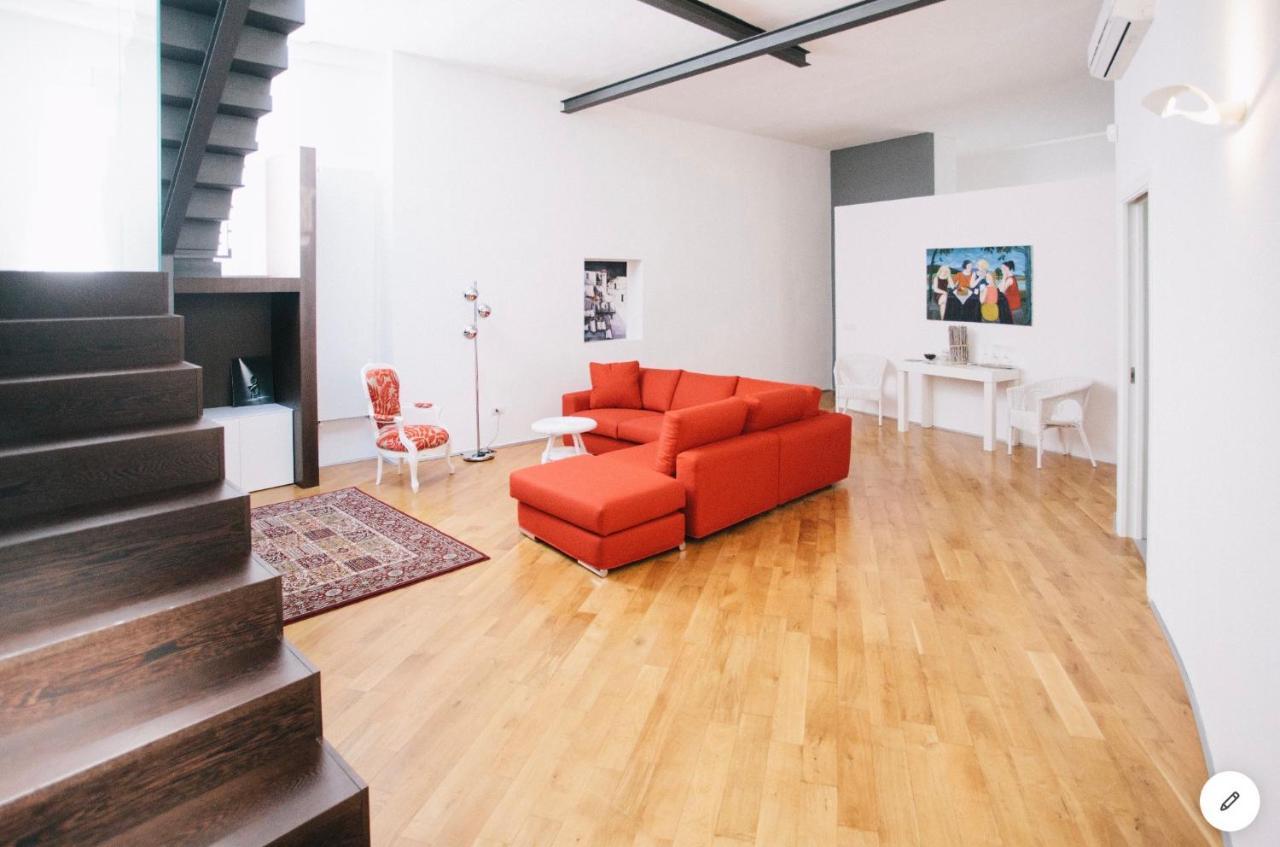 Bijoux Luxury Apartment In Old Town 巴里 外观 照片