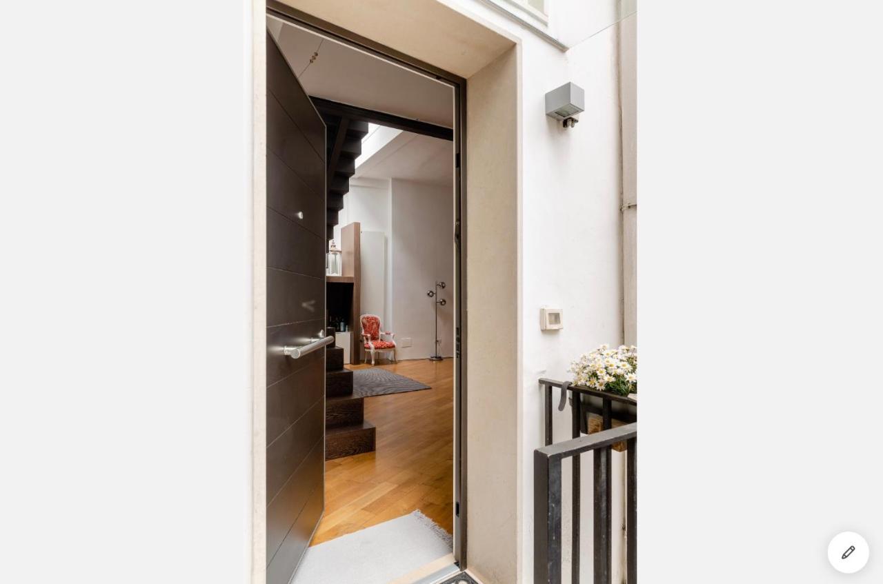 Bijoux Luxury Apartment In Old Town 巴里 外观 照片