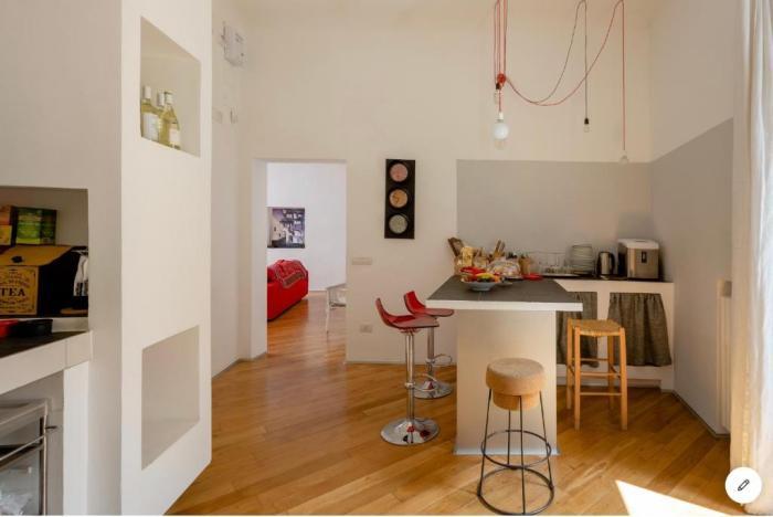 Bijoux Luxury Apartment In Old Town 巴里 客房 照片
