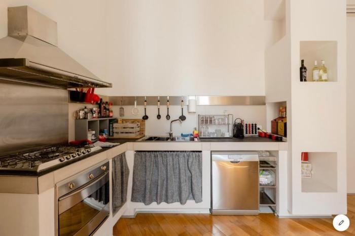 Bijoux Luxury Apartment In Old Town 巴里 客房 照片