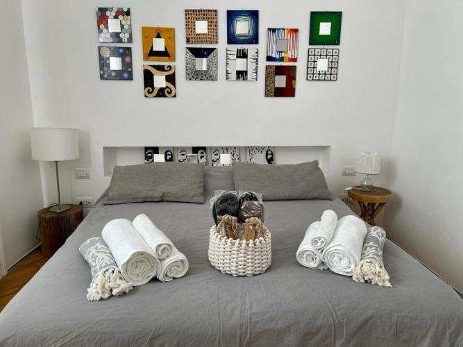 Bijoux Luxury Apartment In Old Town 巴里 客房 照片