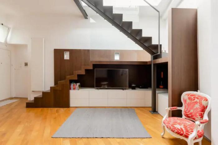 Bijoux Luxury Apartment In Old Town 巴里 客房 照片