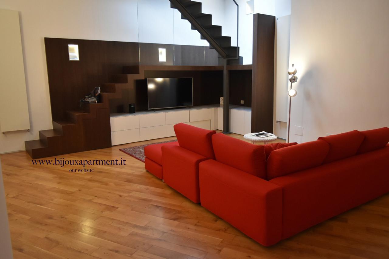 Bijoux Luxury Apartment In Old Town 巴里 外观 照片