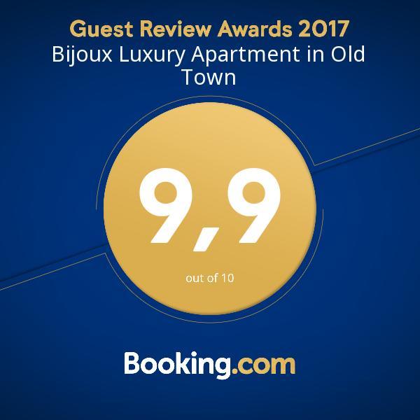 Bijoux Luxury Apartment In Old Town 巴里 外观 照片